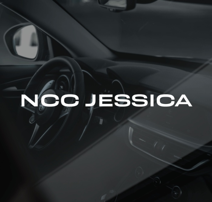 NCC Jessica